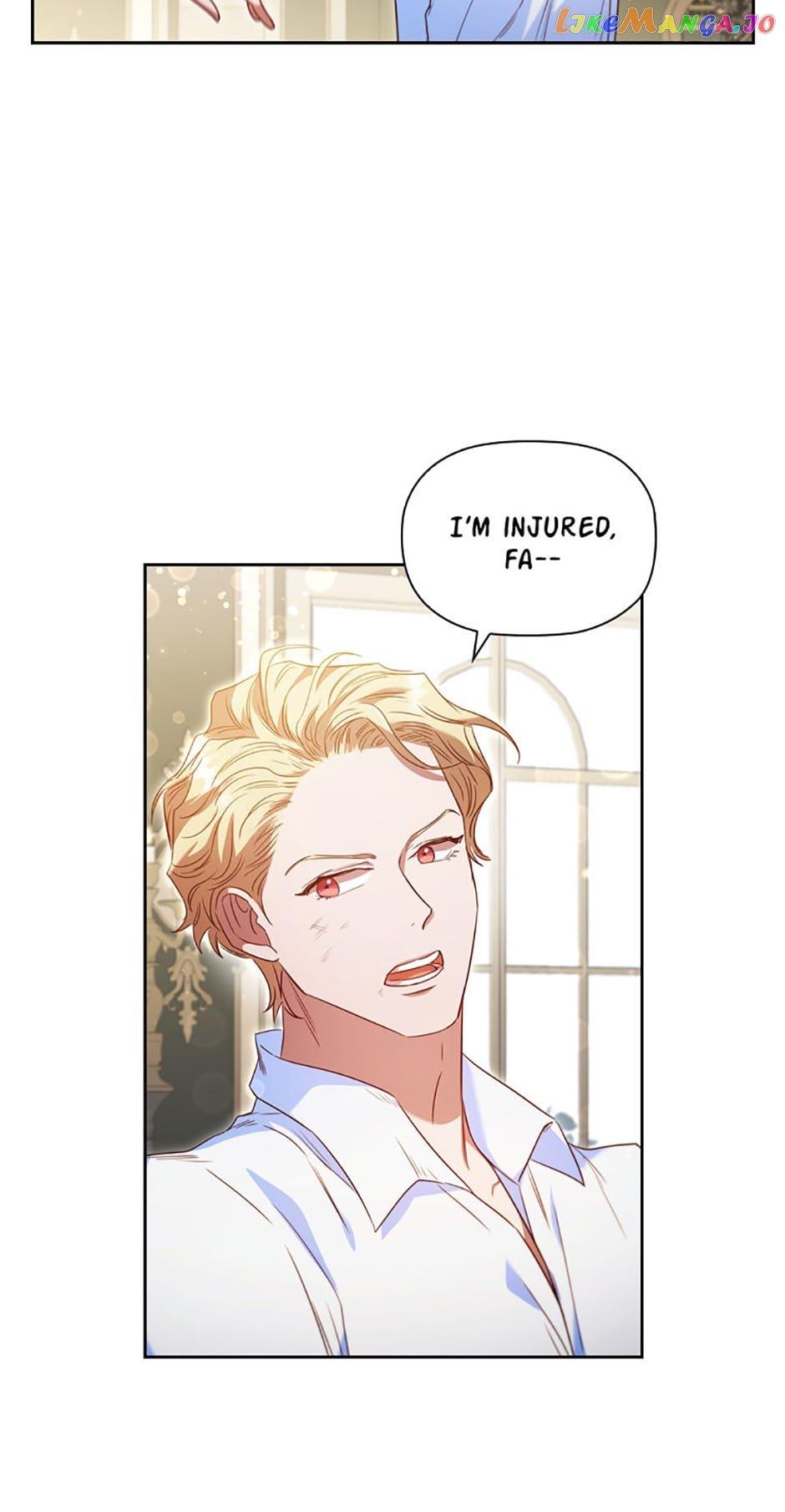 An Extra In The Family Is The First To Be Abandoned Chapter 45 page 45