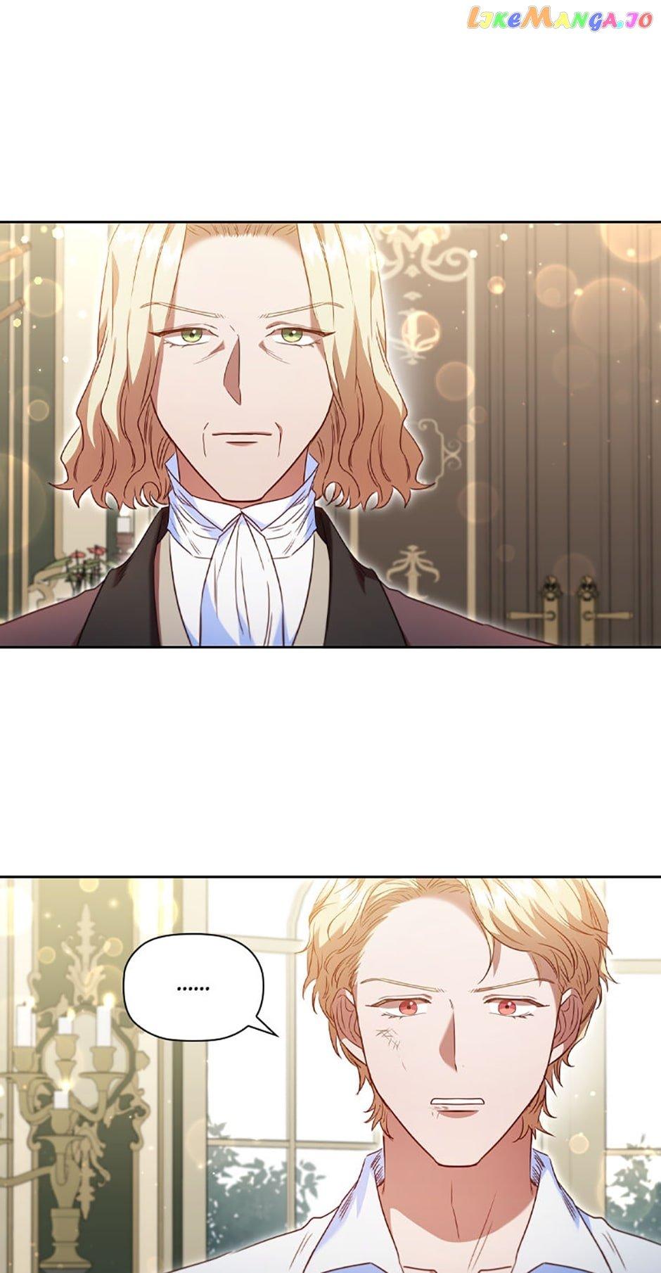 An Extra In The Family Is The First To Be Abandoned Chapter 45 page 46