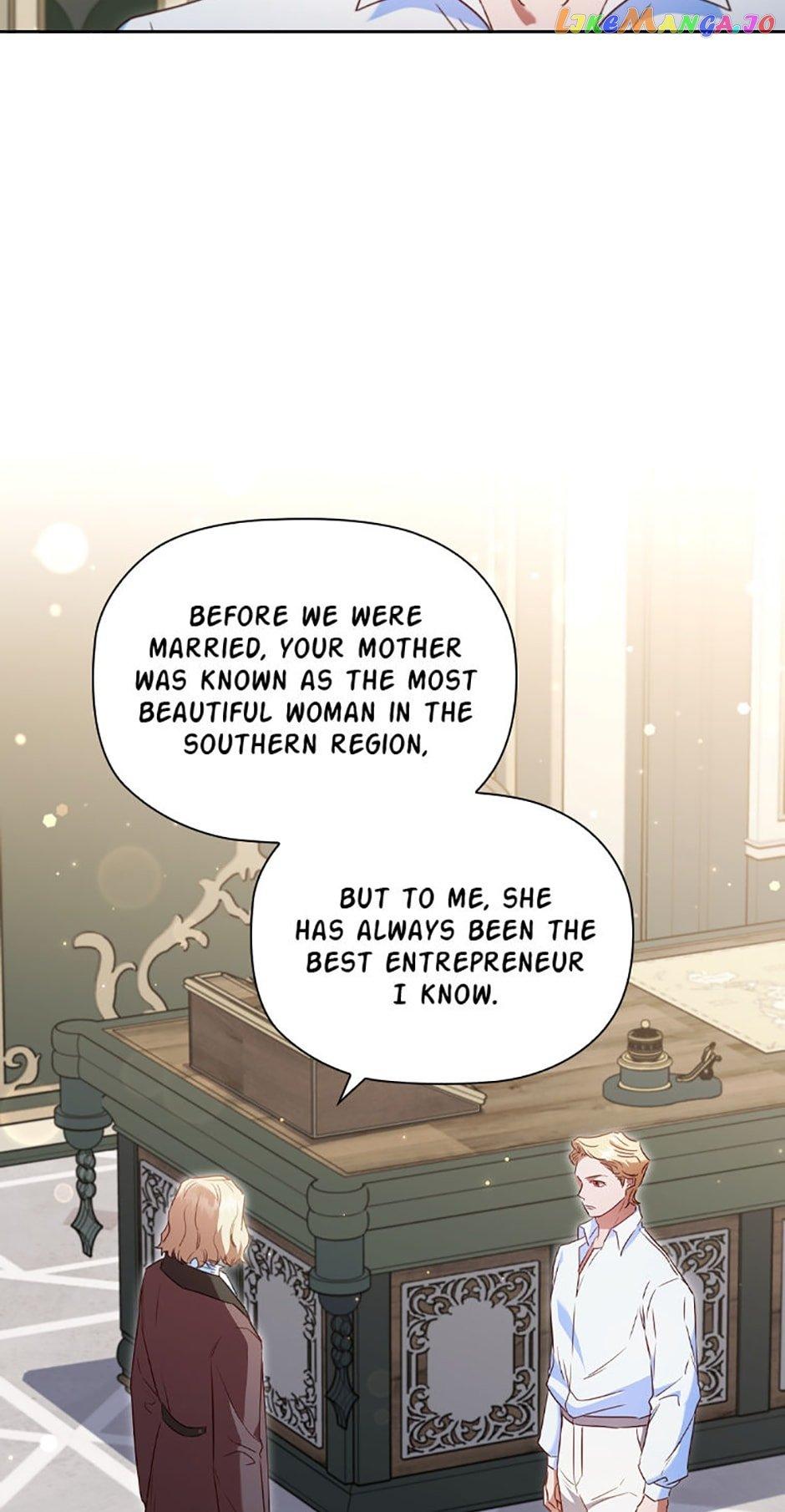 An Extra In The Family Is The First To Be Abandoned Chapter 45 page 47