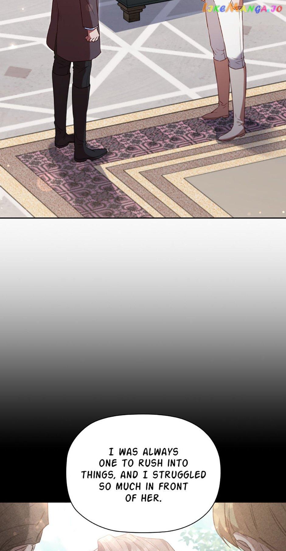 An Extra In The Family Is The First To Be Abandoned Chapter 45 page 48