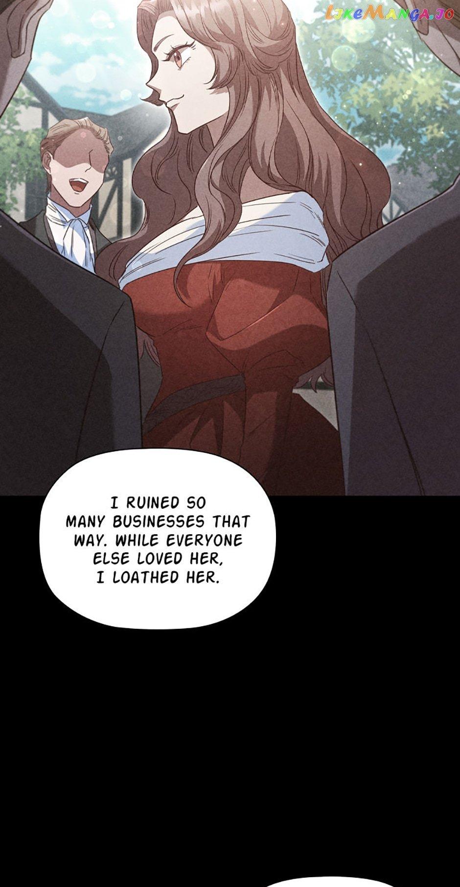 An Extra In The Family Is The First To Be Abandoned Chapter 45 page 49