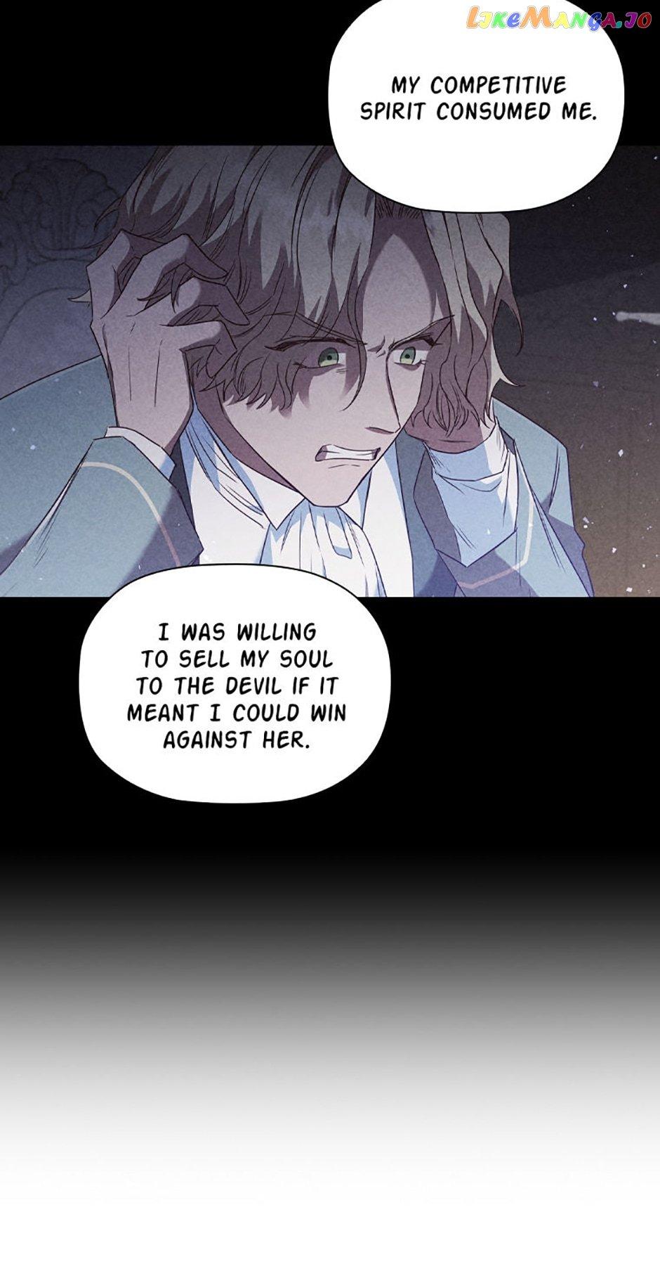 An Extra In The Family Is The First To Be Abandoned Chapter 45 page 50