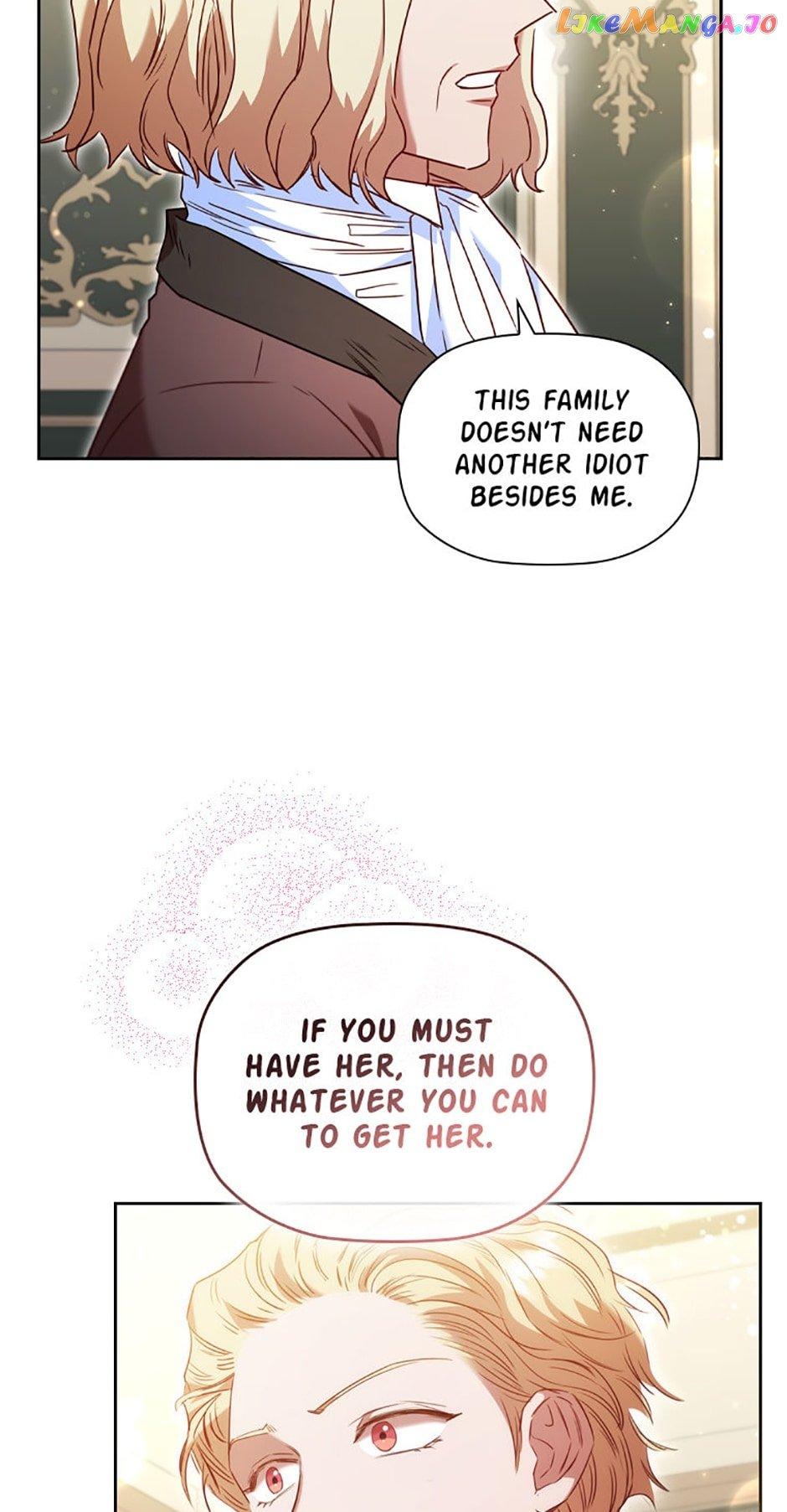 An Extra In The Family Is The First To Be Abandoned Chapter 45 page 54