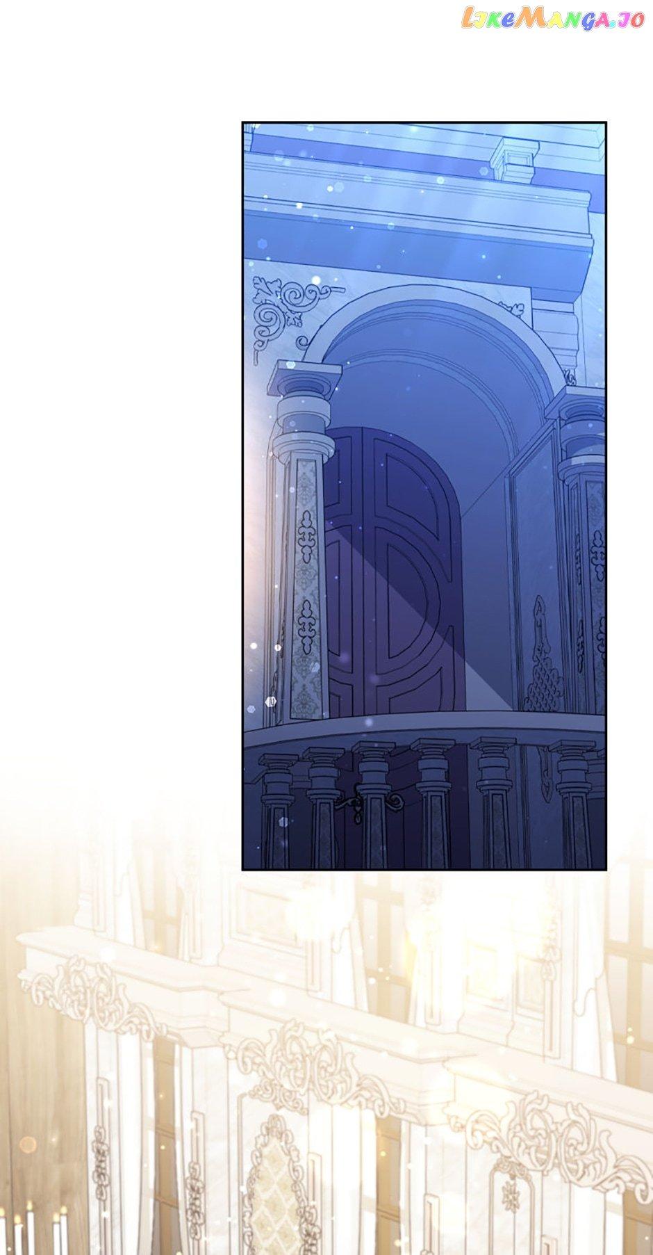 An Extra In The Family Is The First To Be Abandoned Chapter 45 page 57
