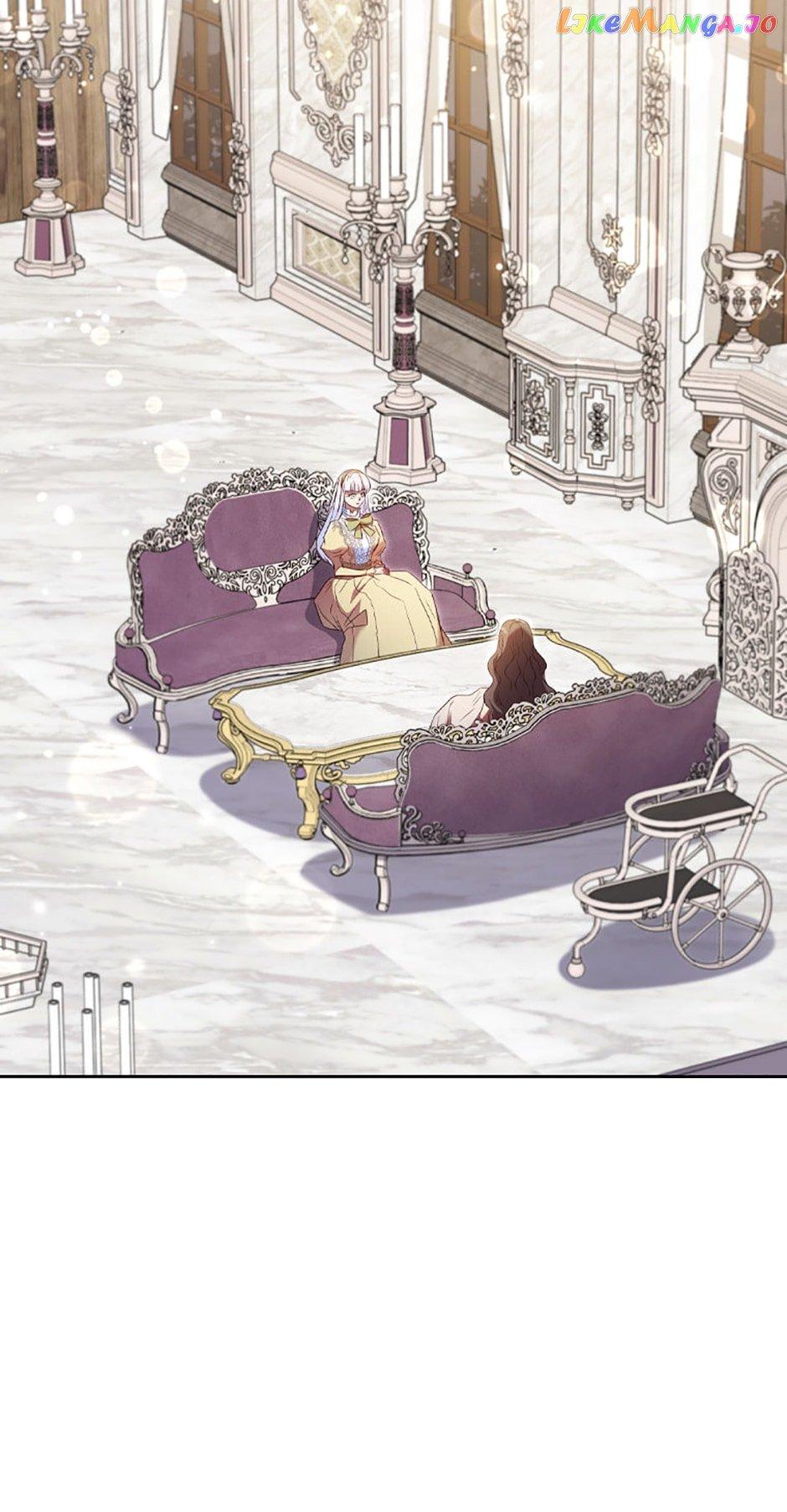 An Extra In The Family Is The First To Be Abandoned Chapter 45 page 58