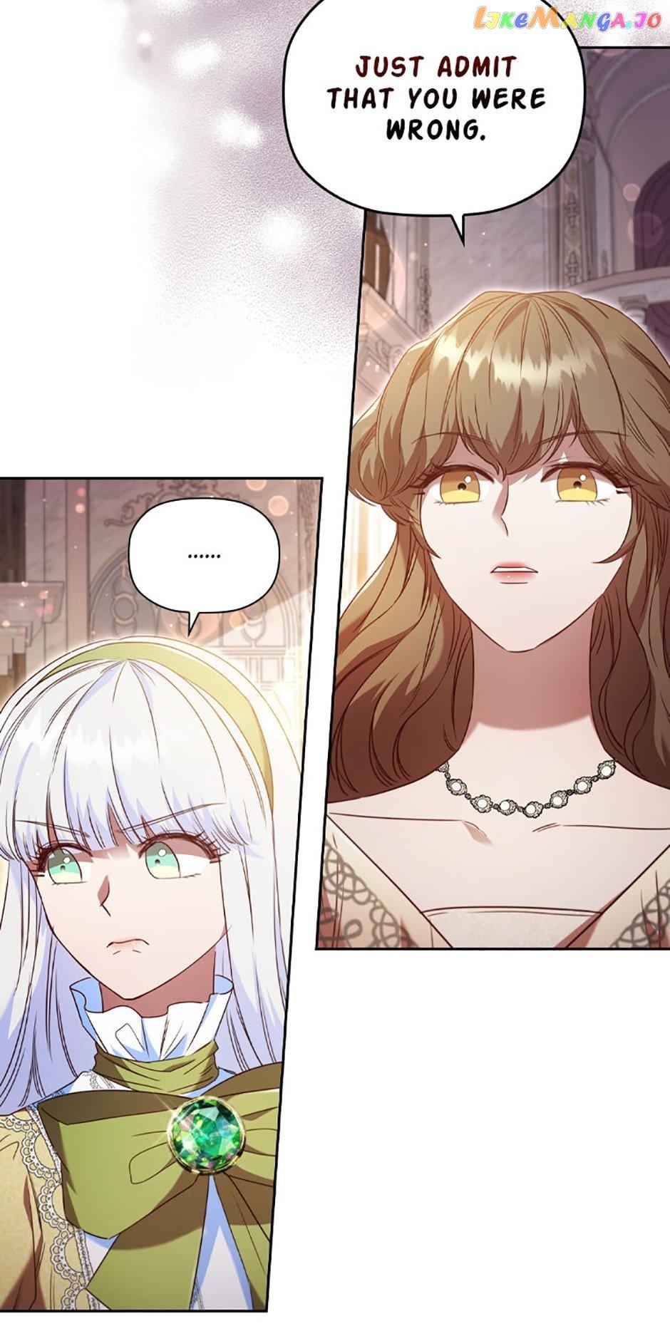 An Extra In The Family Is The First To Be Abandoned Chapter 45 page 5
