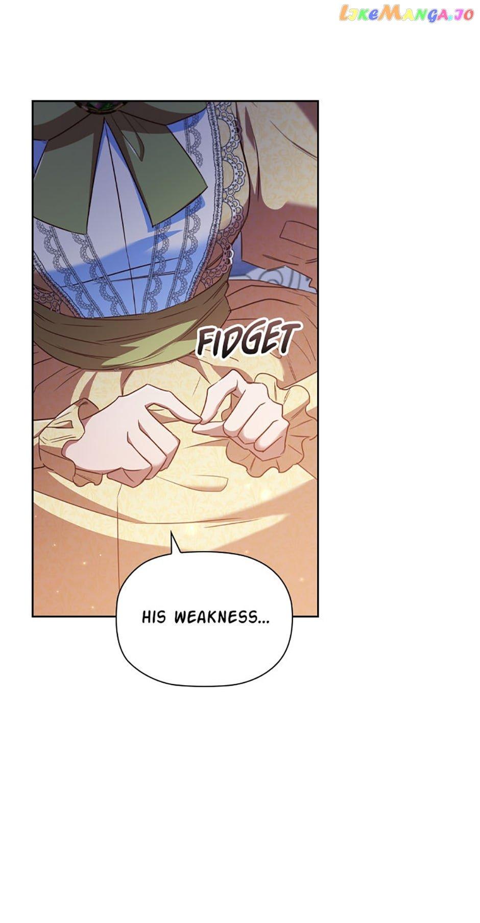 An Extra In The Family Is The First To Be Abandoned Chapter 45 page 59