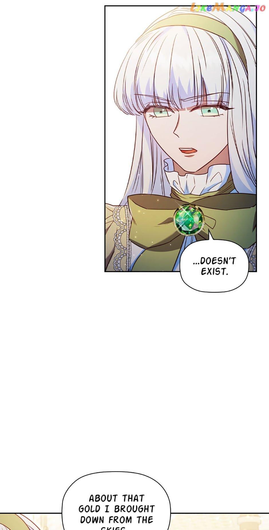 An Extra In The Family Is The First To Be Abandoned Chapter 45 page 60