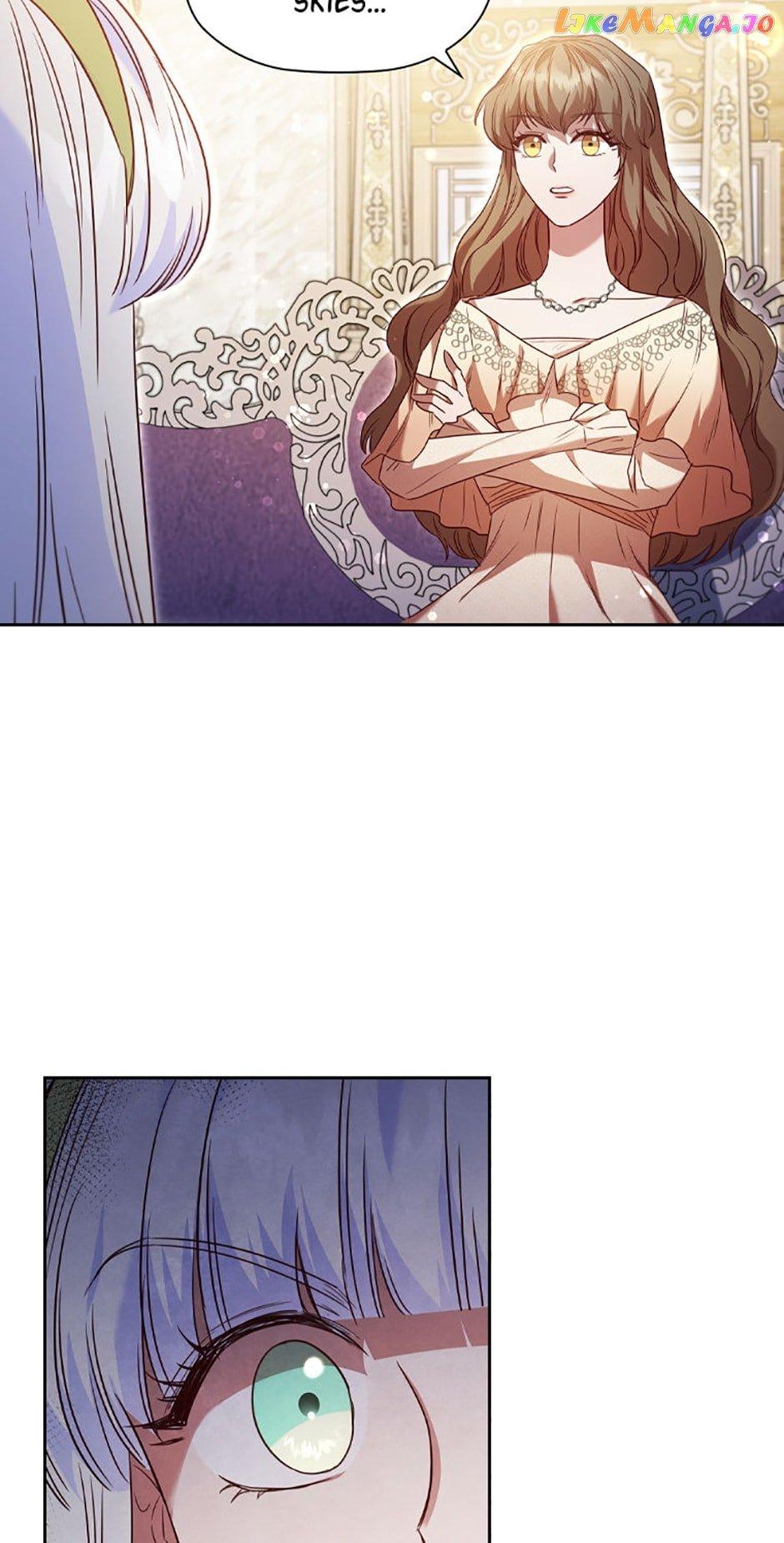 An Extra In The Family Is The First To Be Abandoned Chapter 45 page 61