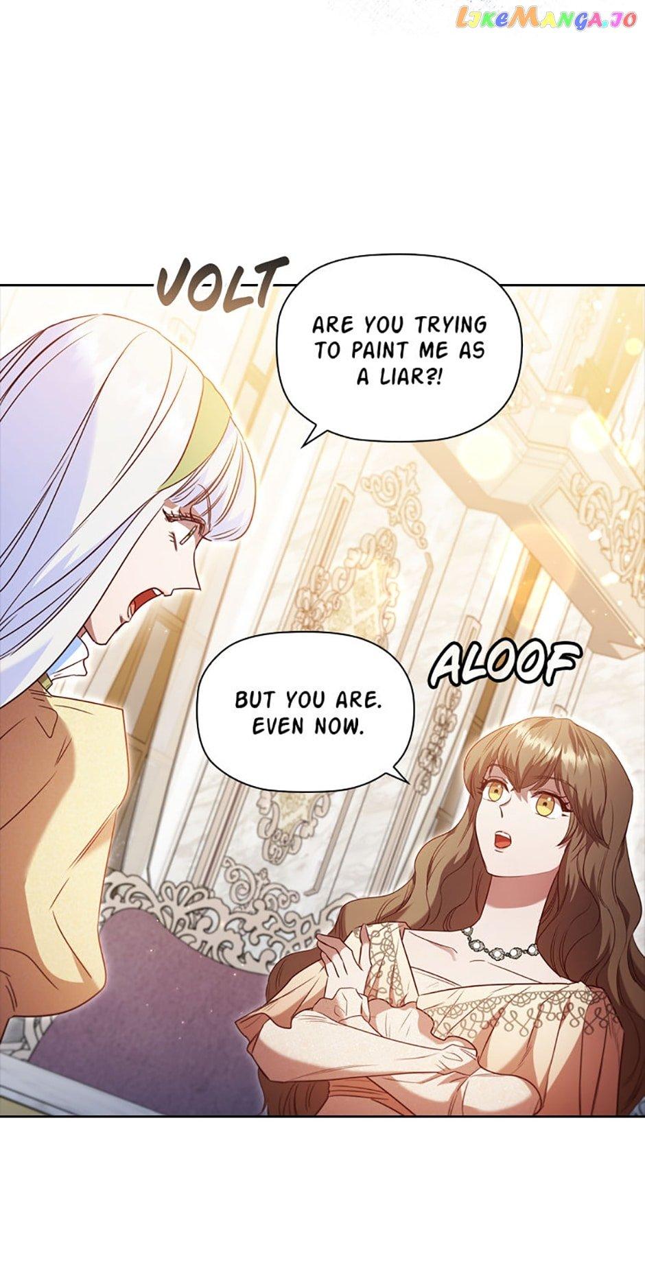 An Extra In The Family Is The First To Be Abandoned Chapter 45 page 63