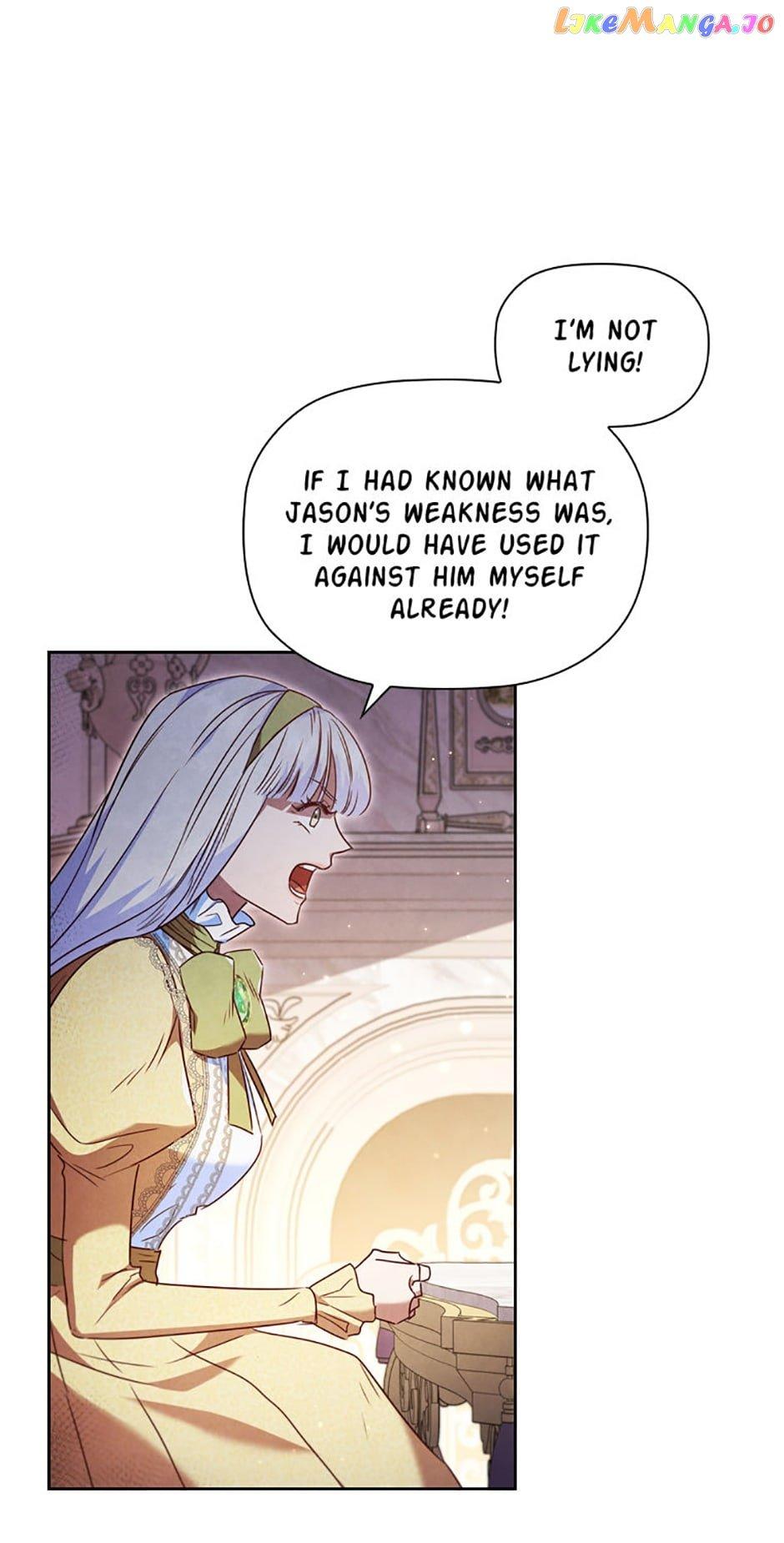 An Extra In The Family Is The First To Be Abandoned Chapter 45 page 64