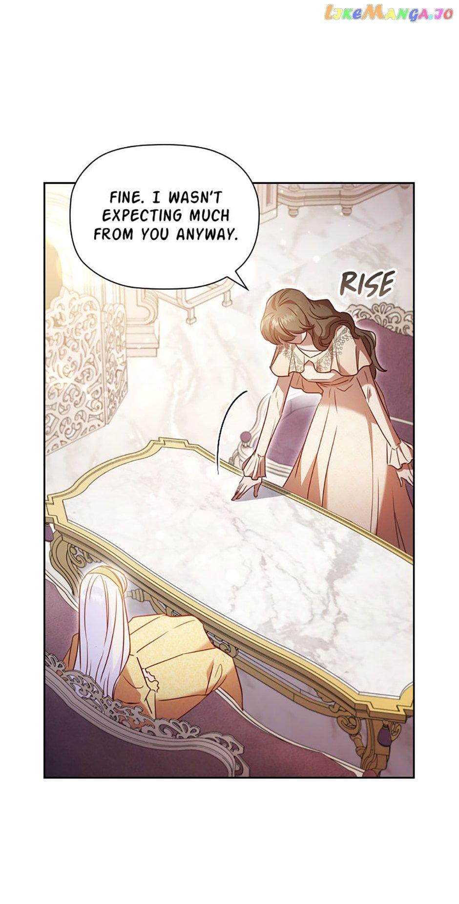 An Extra In The Family Is The First To Be Abandoned Chapter 45 page 66