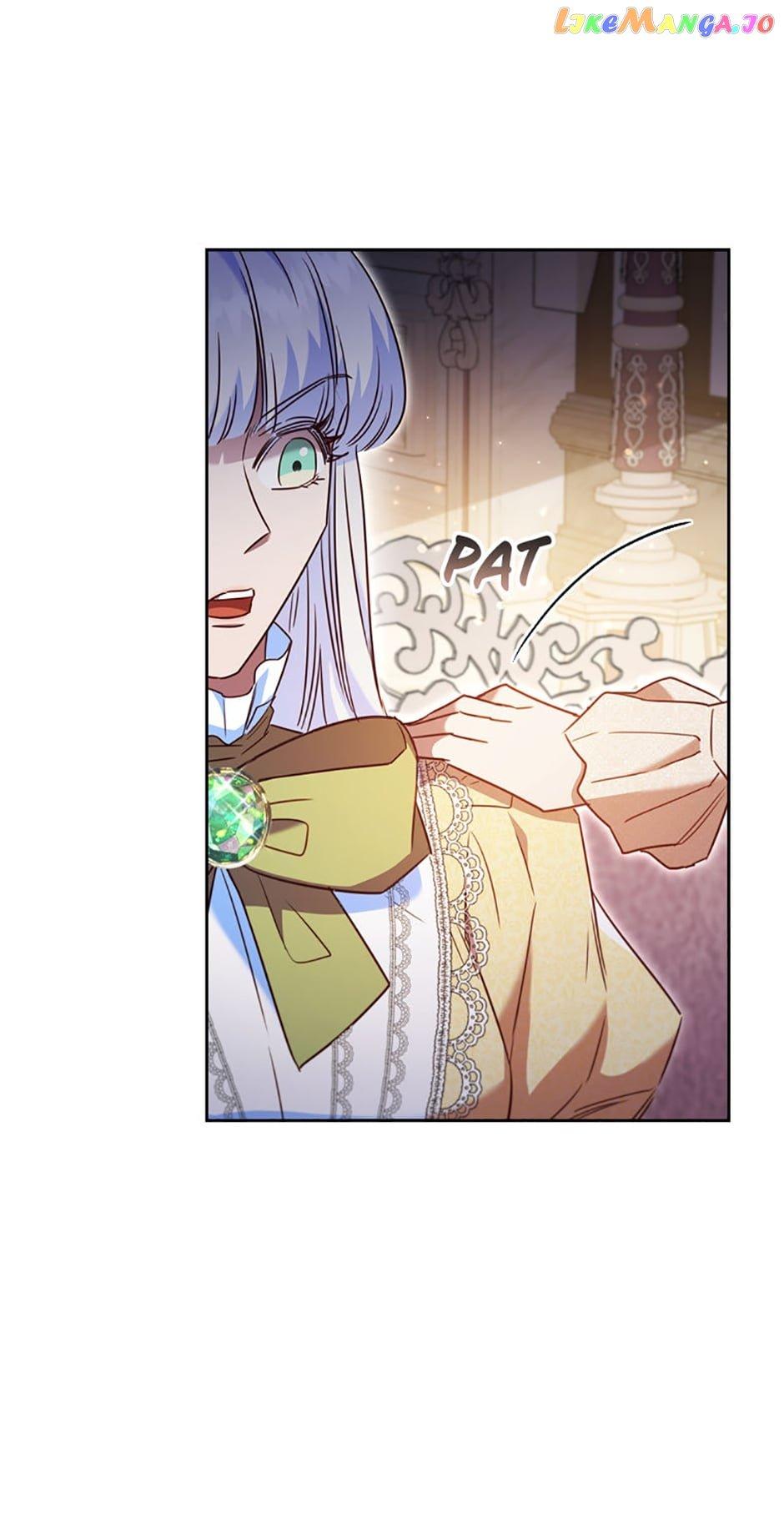An Extra In The Family Is The First To Be Abandoned Chapter 45 page 68