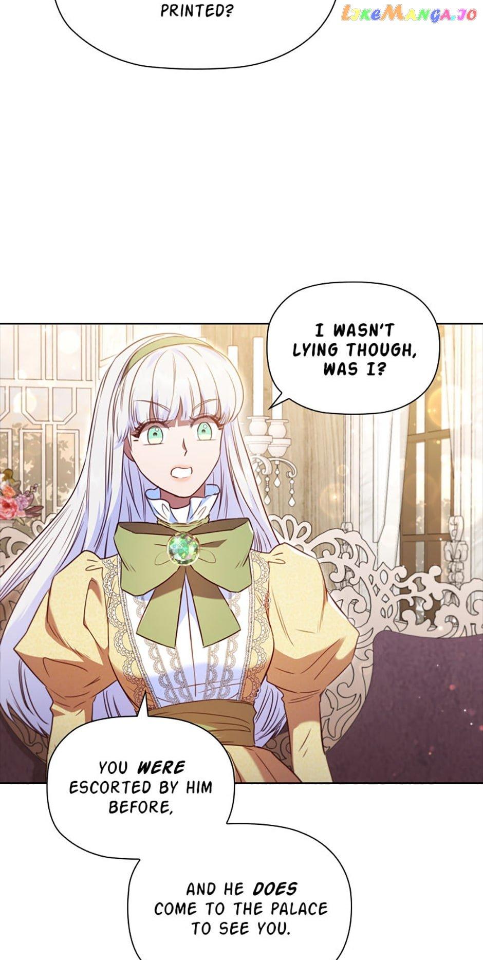 An Extra In The Family Is The First To Be Abandoned Chapter 45 page 7