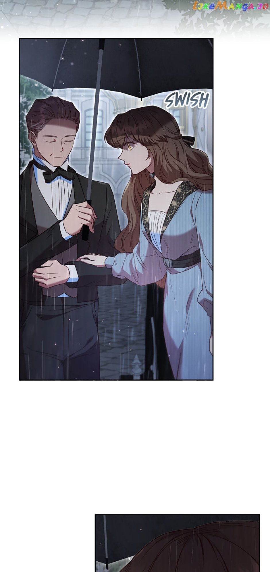 An Extra In The Family Is The First To Be Abandoned Chapter 46 page 9