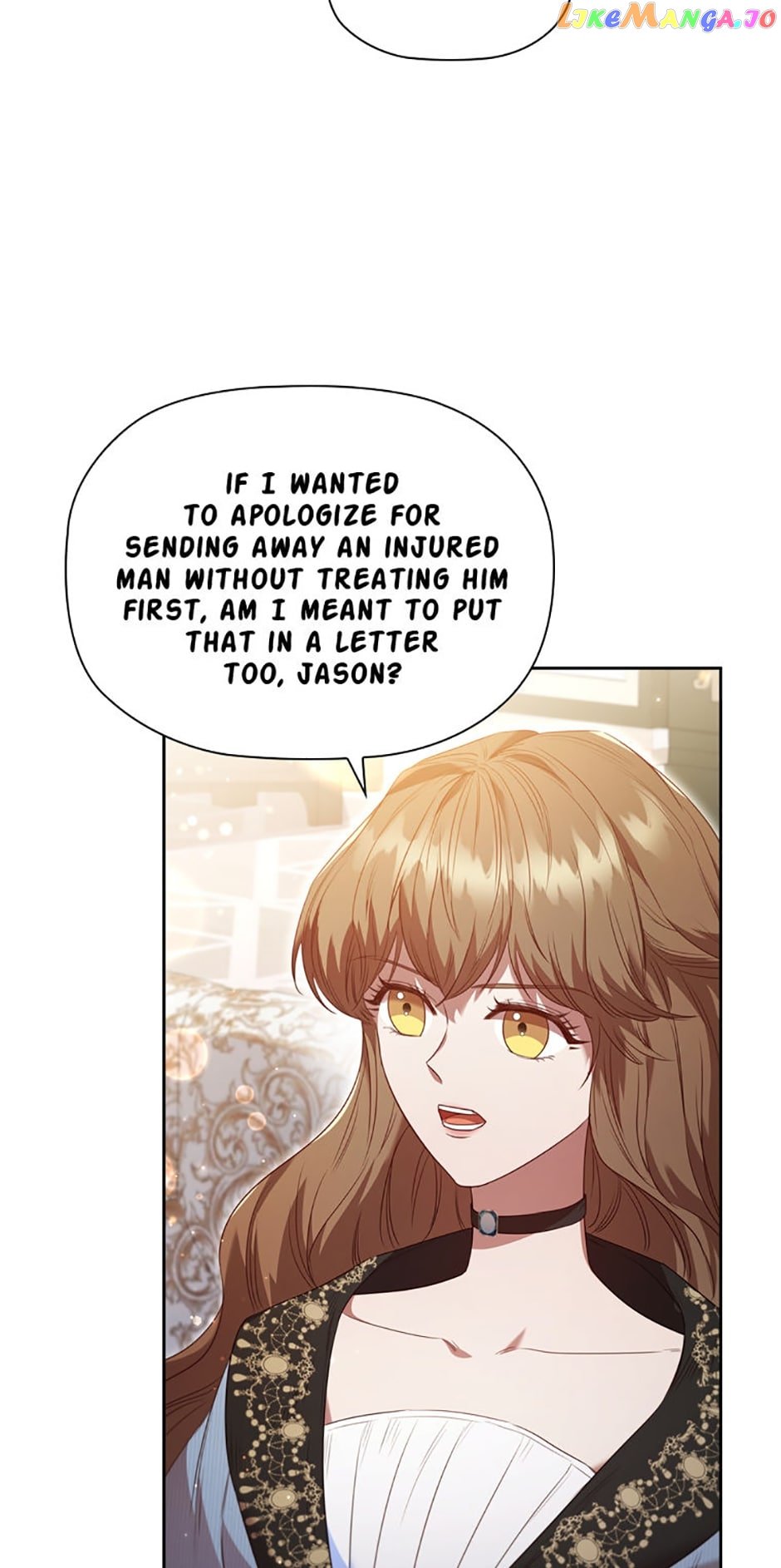 An Extra In The Family Is The First To Be Abandoned Chapter 46 page 15