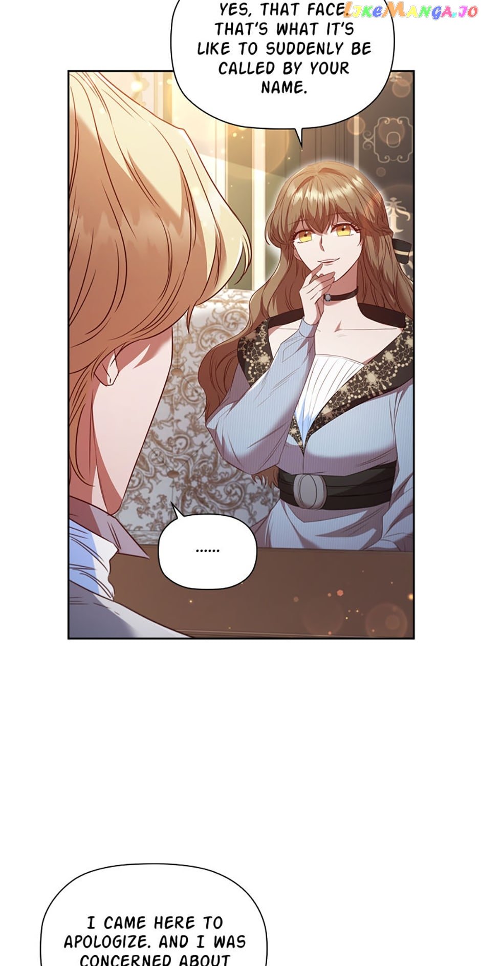 An Extra In The Family Is The First To Be Abandoned Chapter 46 page 17