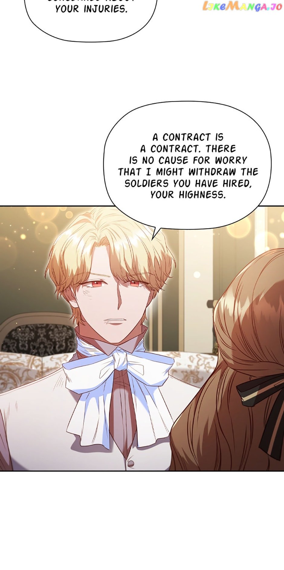 An Extra In The Family Is The First To Be Abandoned Chapter 46 page 18