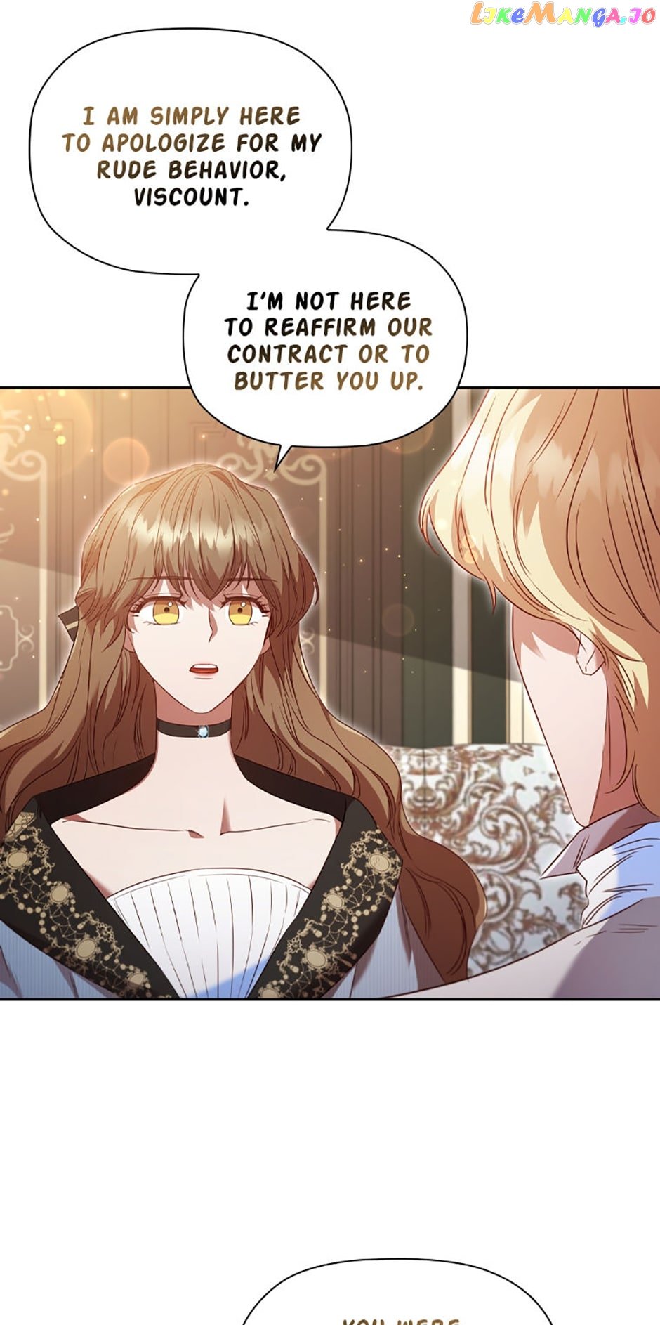 An Extra In The Family Is The First To Be Abandoned Chapter 46 page 19