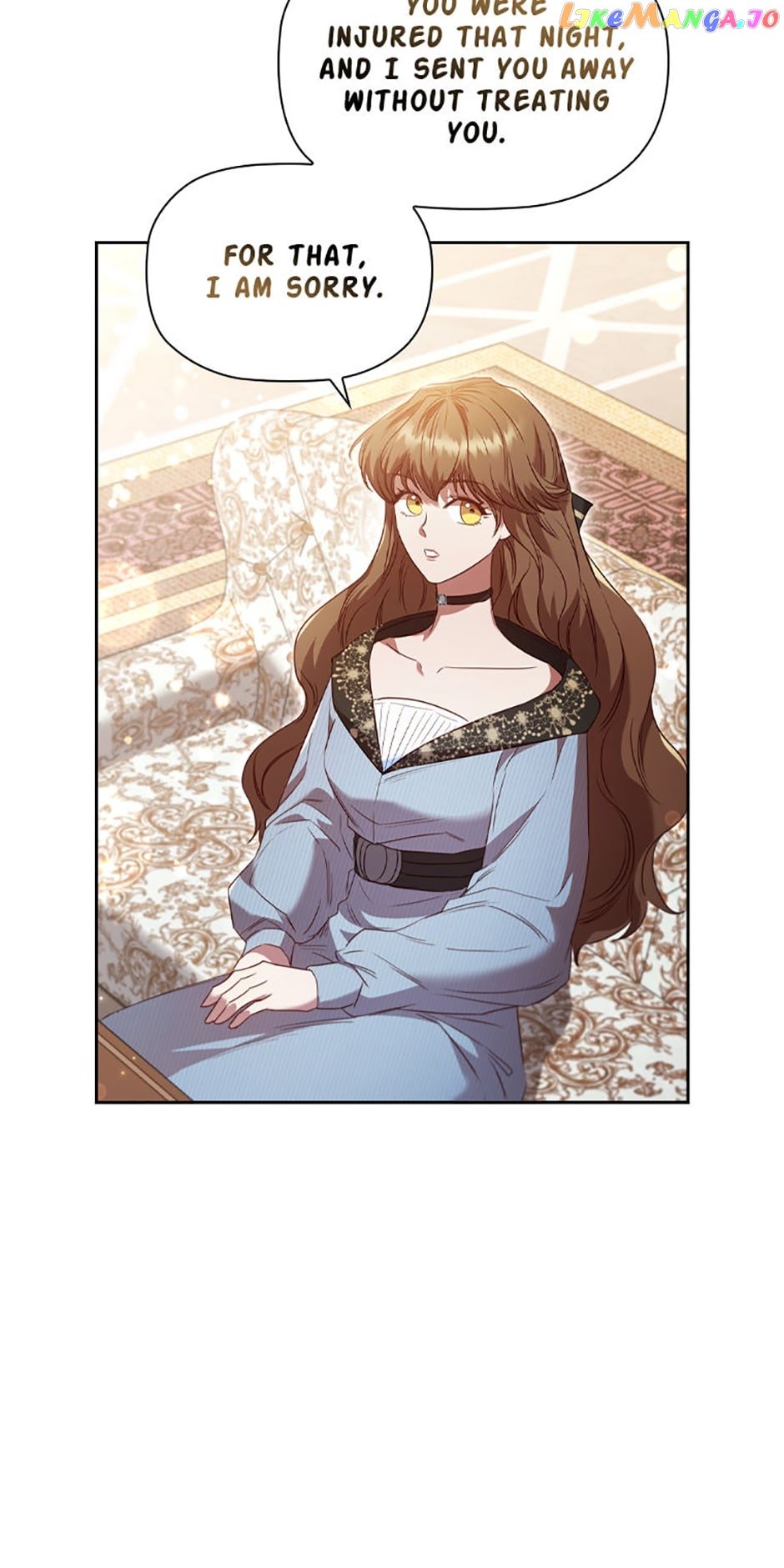 An Extra In The Family Is The First To Be Abandoned Chapter 46 page 20