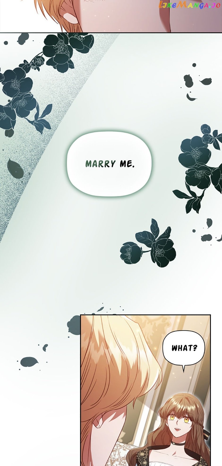 An Extra In The Family Is The First To Be Abandoned Chapter 46 page 22