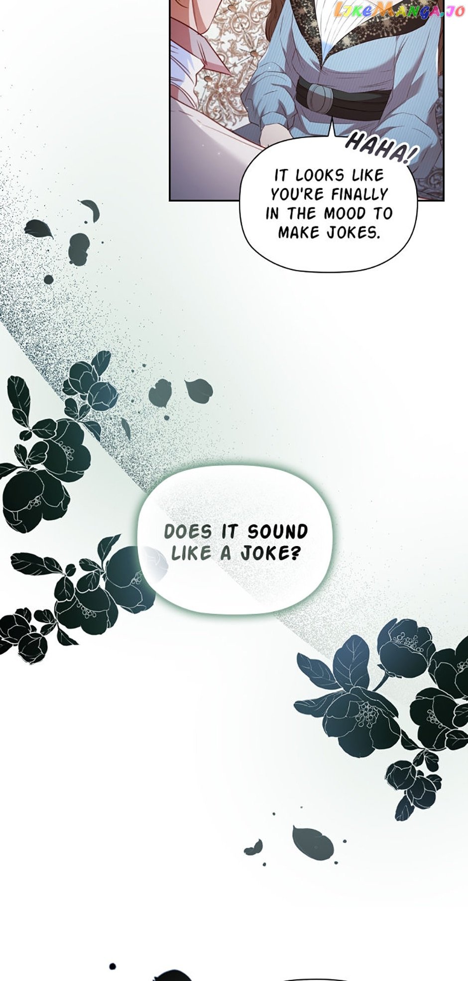An Extra In The Family Is The First To Be Abandoned Chapter 46 page 23