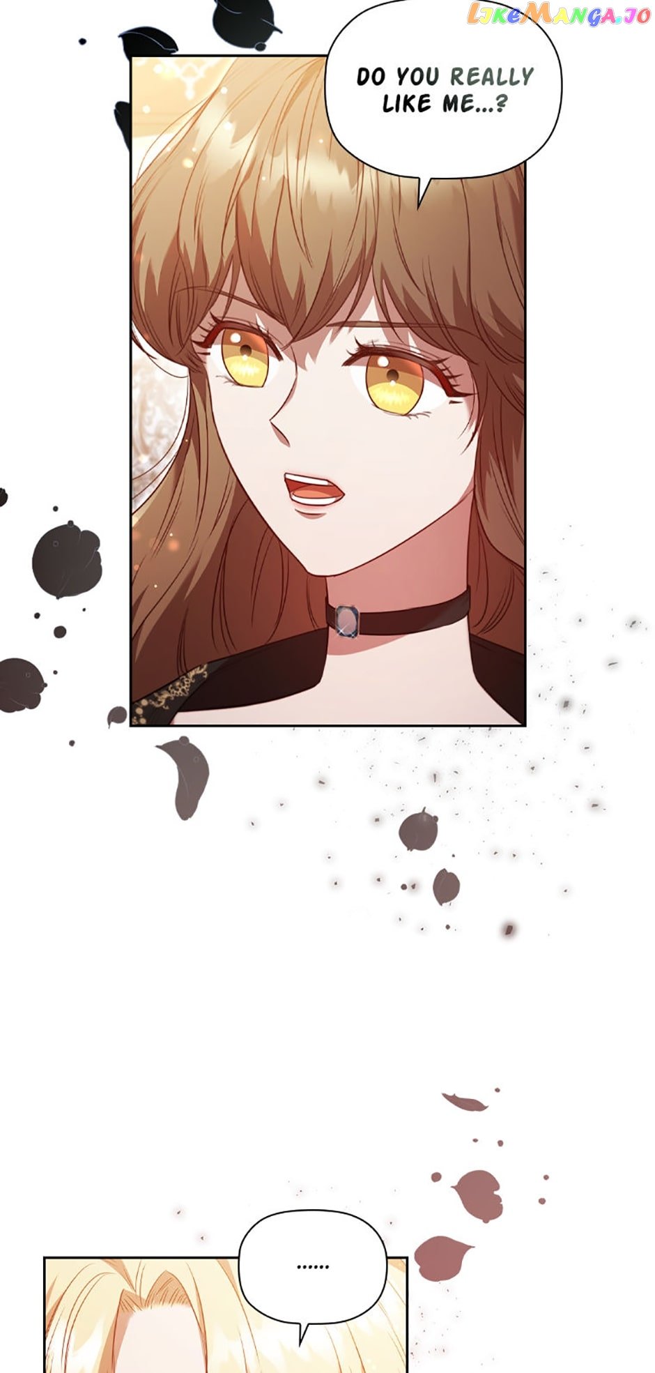 An Extra In The Family Is The First To Be Abandoned Chapter 46 page 24