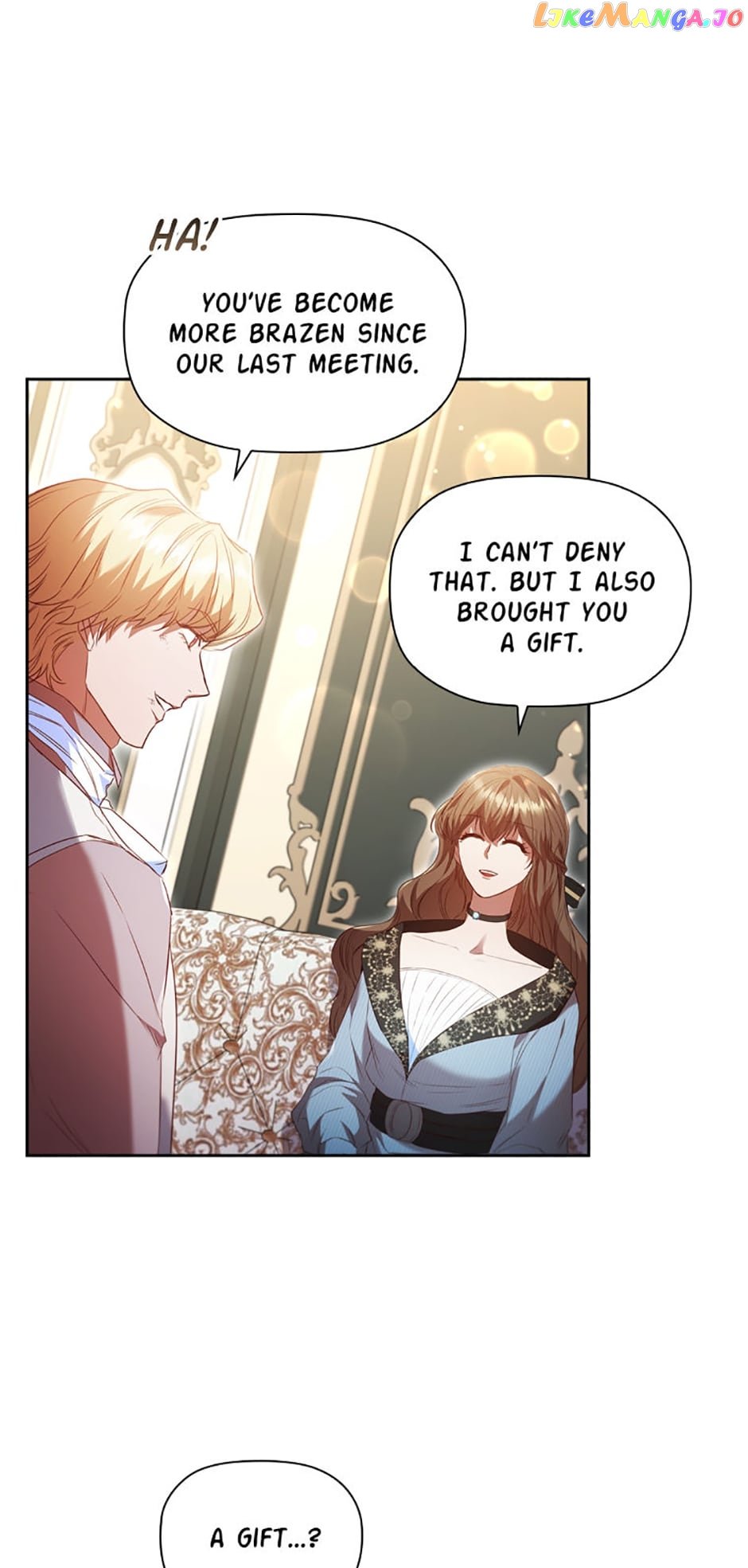 An Extra In The Family Is The First To Be Abandoned Chapter 46 page 27
