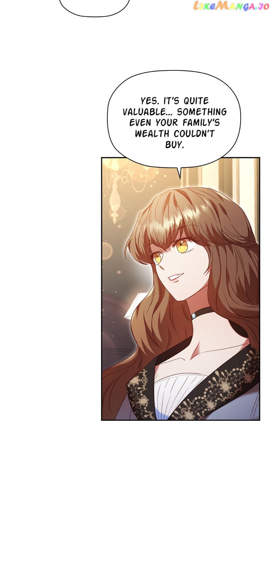 An Extra In The Family Is The First To Be Abandoned Chapter 46 page 28