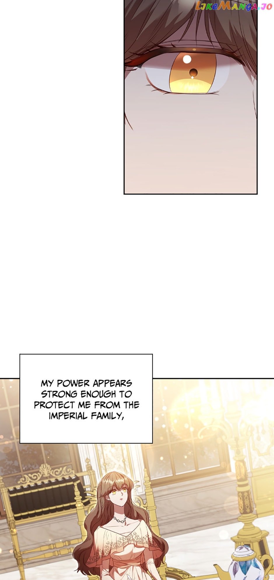 An Extra In The Family Is The First To Be Abandoned Chapter 46 page 2