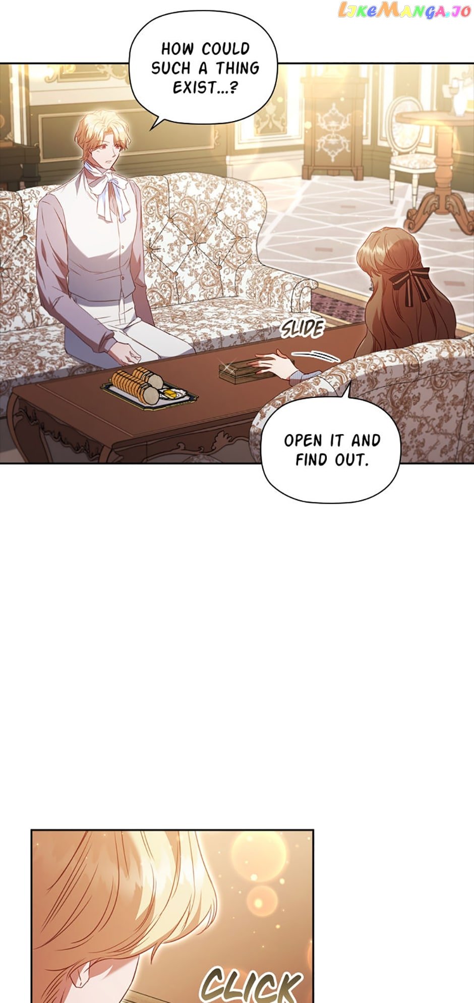 An Extra In The Family Is The First To Be Abandoned Chapter 46 page 29