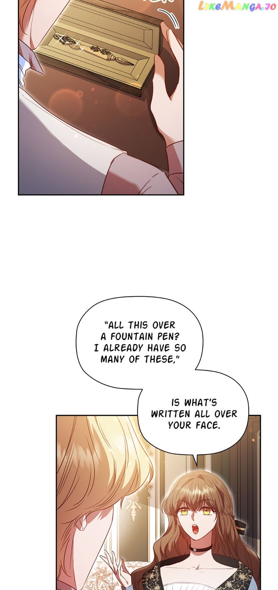 An Extra In The Family Is The First To Be Abandoned Chapter 46 page 30