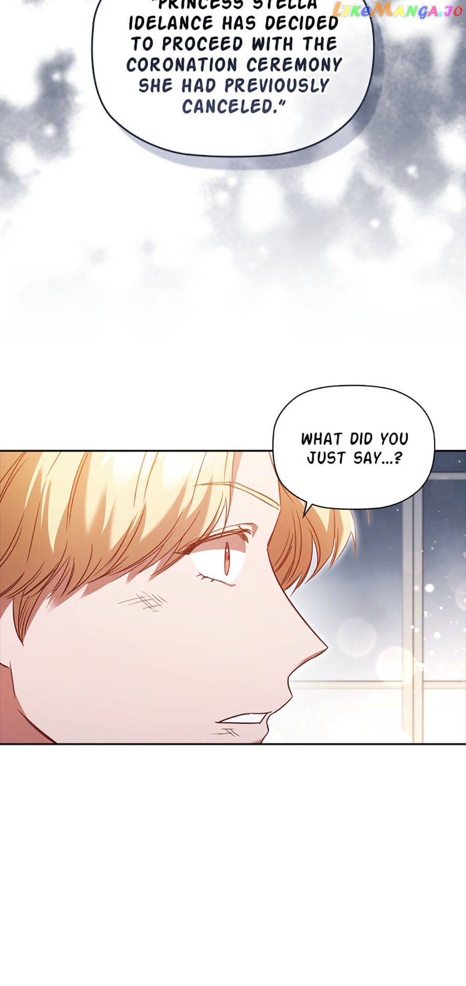 An Extra In The Family Is The First To Be Abandoned Chapter 46 page 33