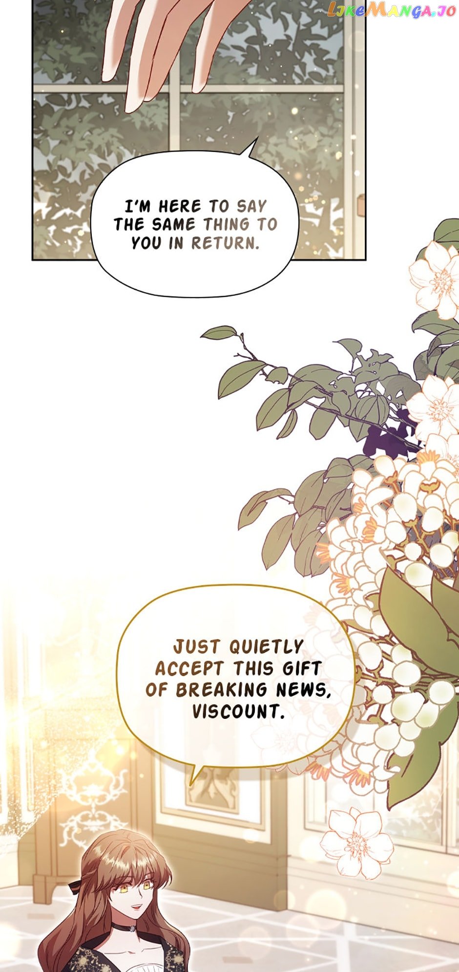 An Extra In The Family Is The First To Be Abandoned Chapter 46 page 36