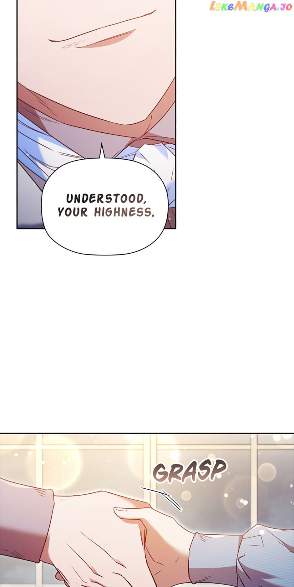 An Extra In The Family Is The First To Be Abandoned Chapter 46 page 39