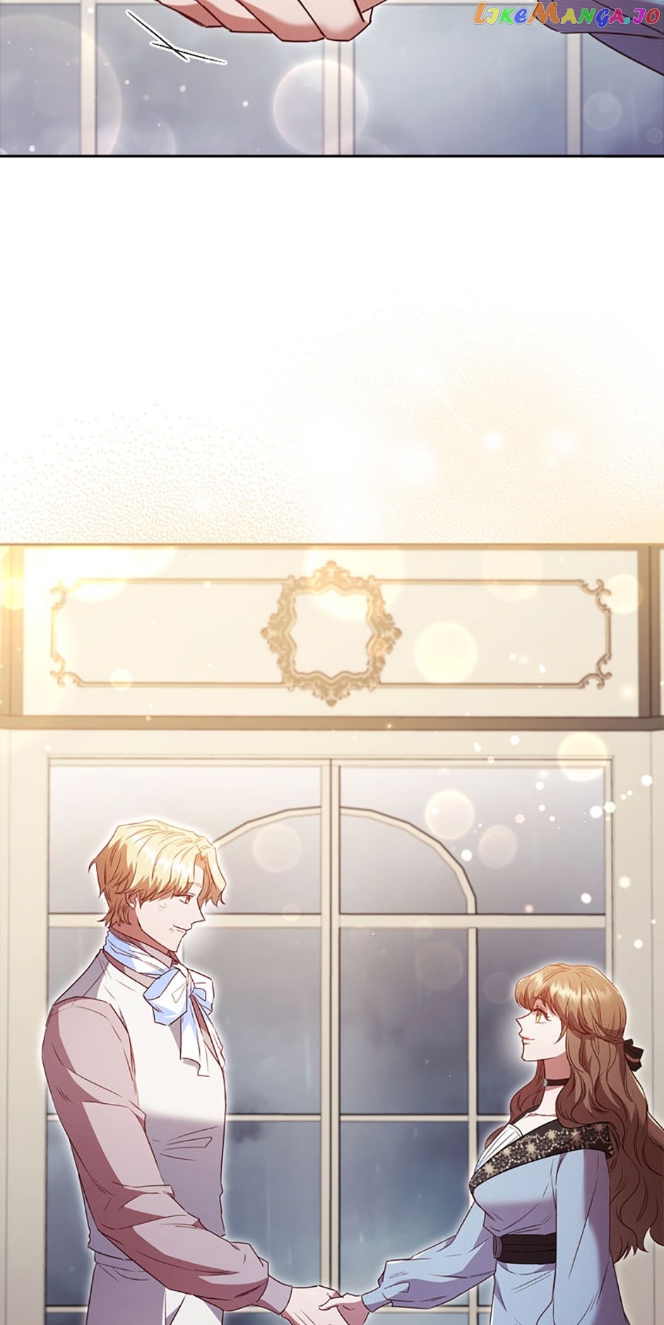 An Extra In The Family Is The First To Be Abandoned Chapter 46 page 40
