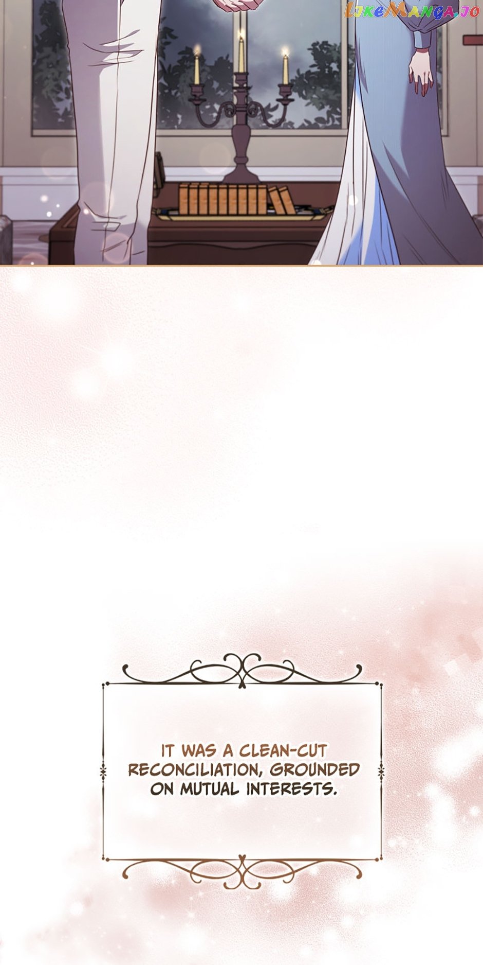 An Extra In The Family Is The First To Be Abandoned Chapter 46 page 41