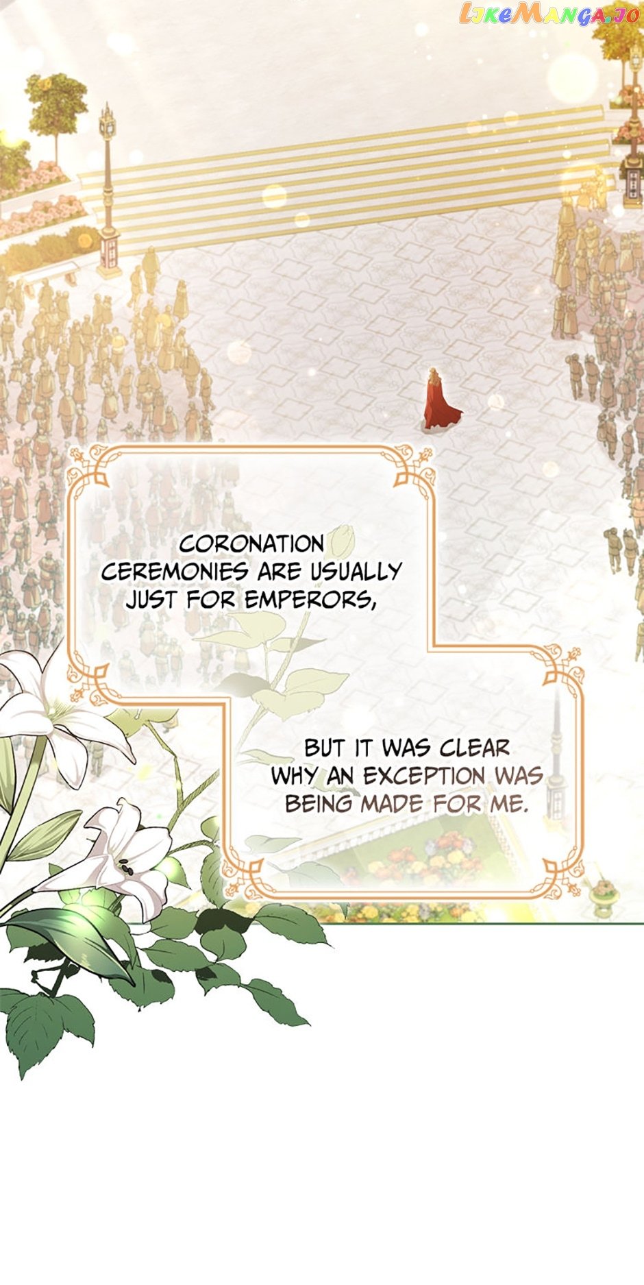 An Extra In The Family Is The First To Be Abandoned Chapter 46 page 43