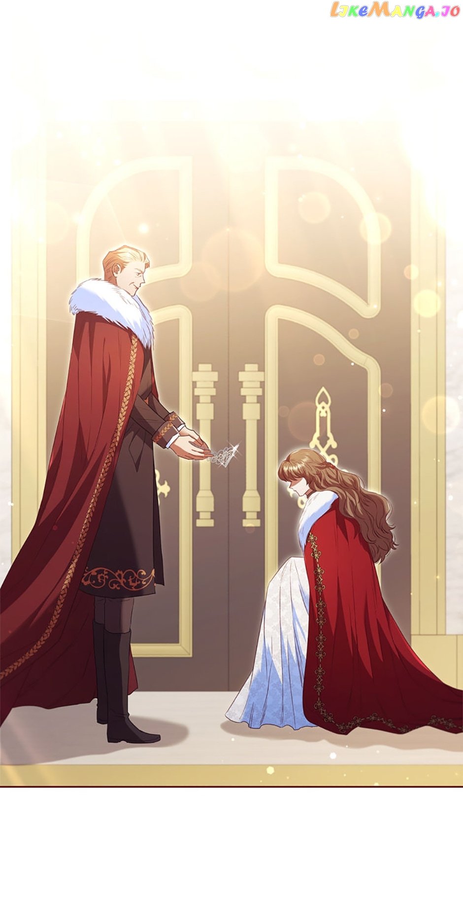 An Extra In The Family Is The First To Be Abandoned Chapter 46 page 44