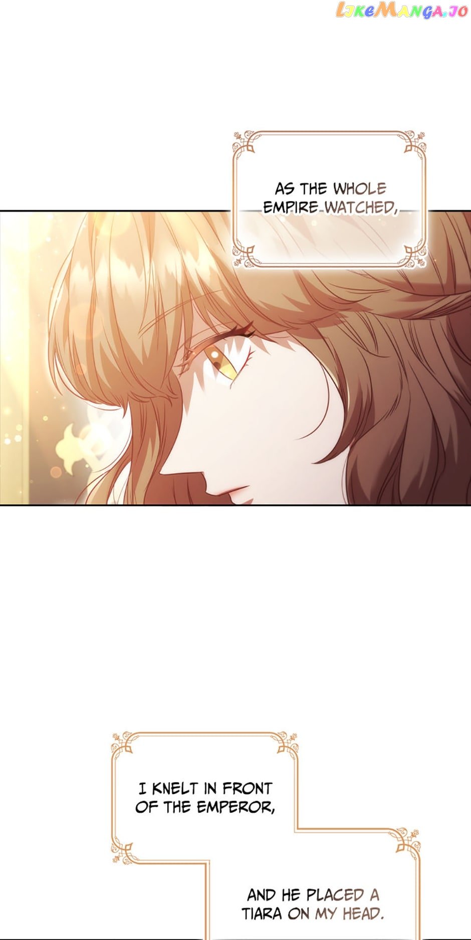 An Extra In The Family Is The First To Be Abandoned Chapter 46 page 45