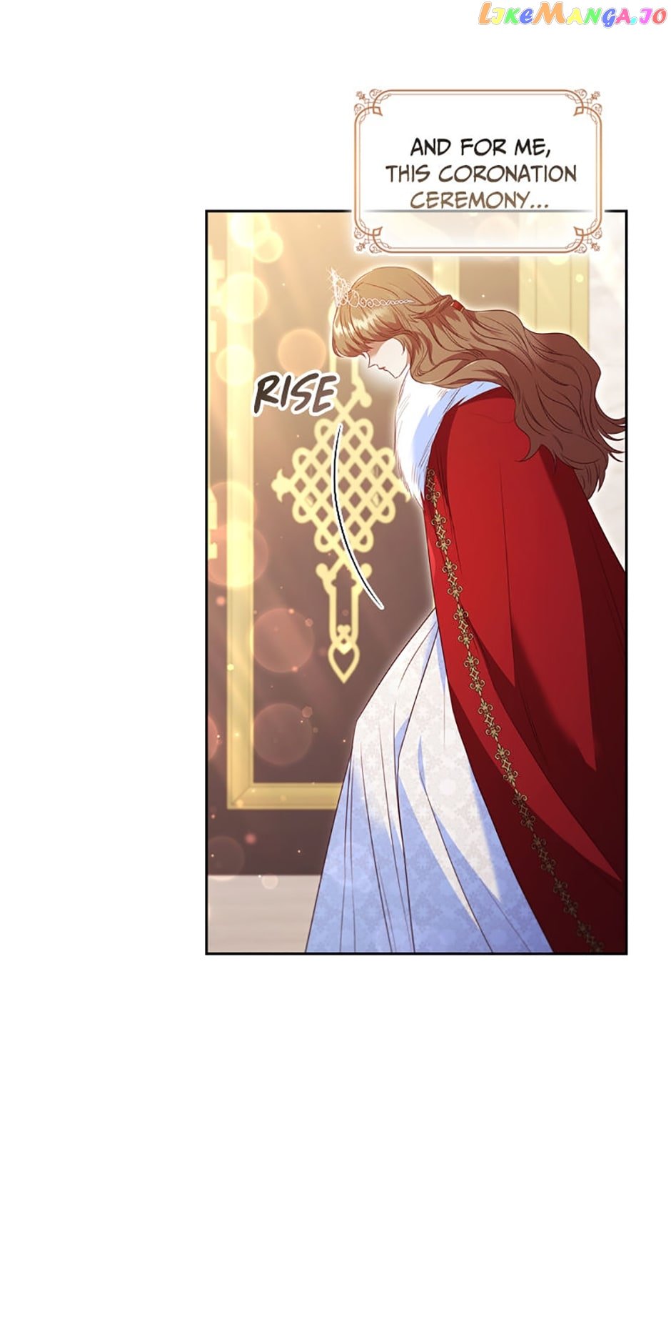An Extra In The Family Is The First To Be Abandoned Chapter 46 page 48