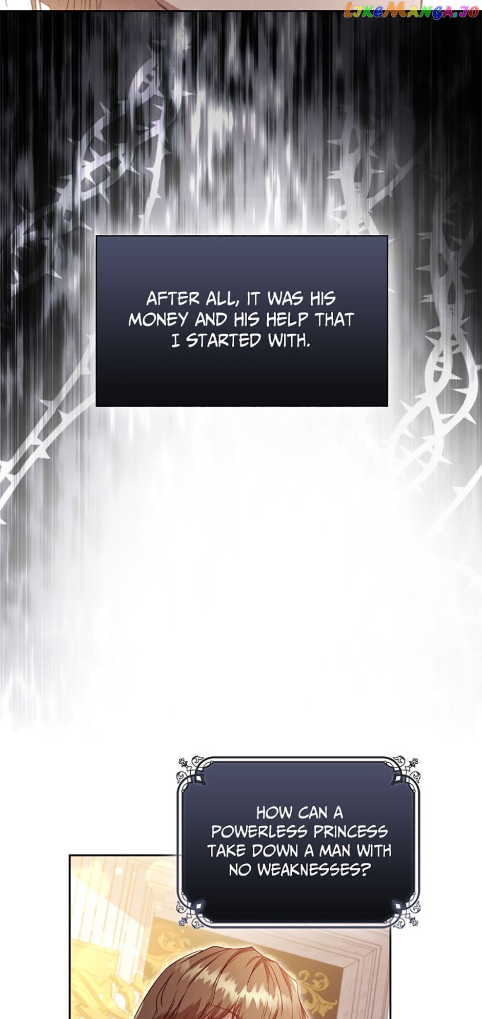 An Extra In The Family Is The First To Be Abandoned Chapter 46 page 4