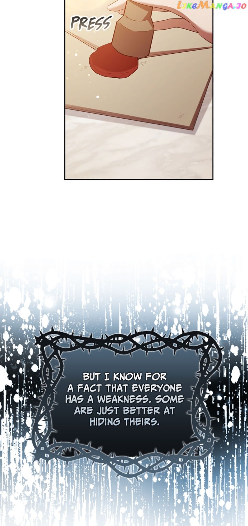 An Extra In The Family Is The First To Be Abandoned Chapter 46 page 6