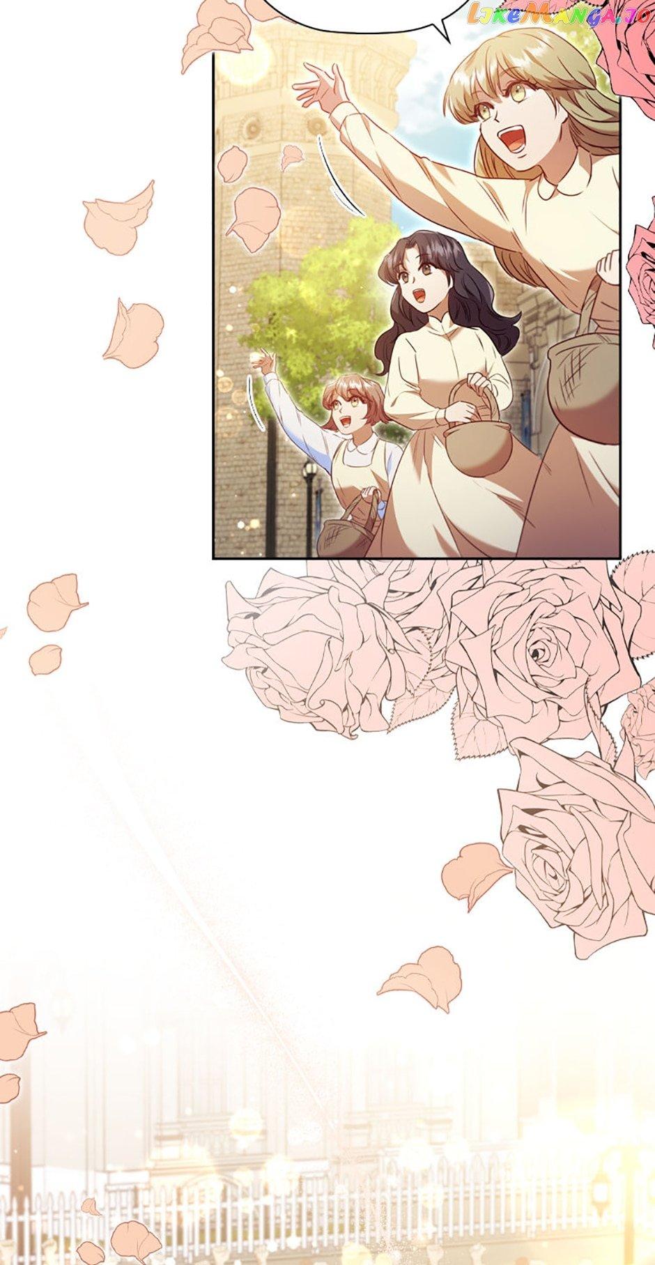 An Extra In The Family Is The First To Be Abandoned Chapter 47 page 19