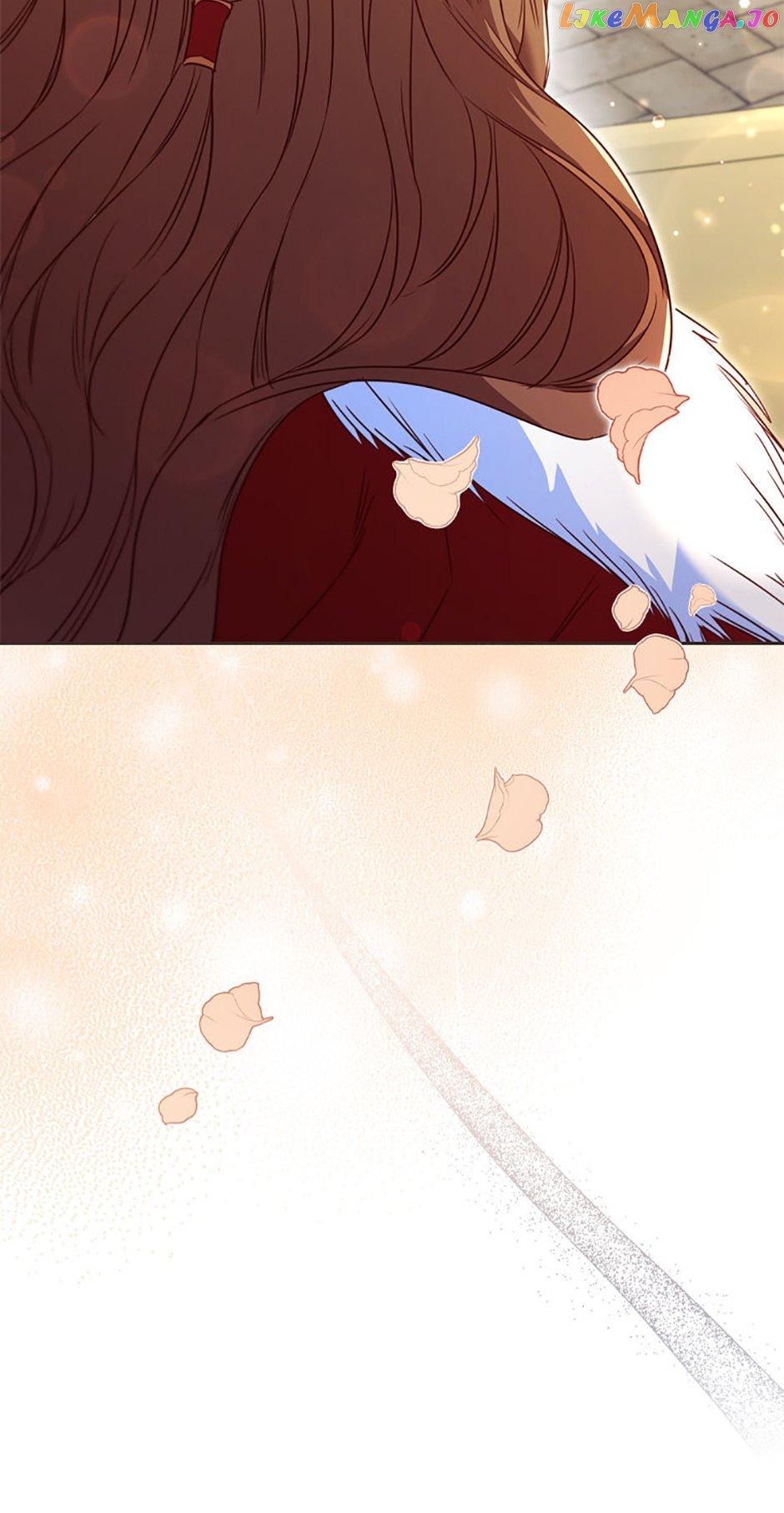An Extra In The Family Is The First To Be Abandoned Chapter 47 page 21