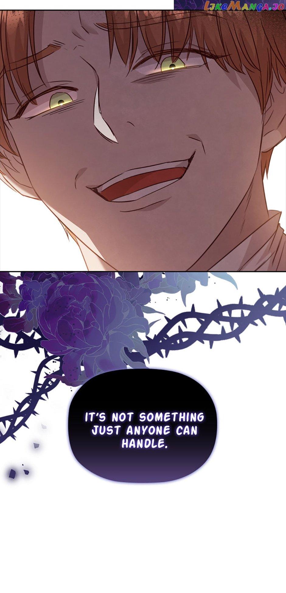 An Extra In The Family Is The First To Be Abandoned Chapter 47 page 27