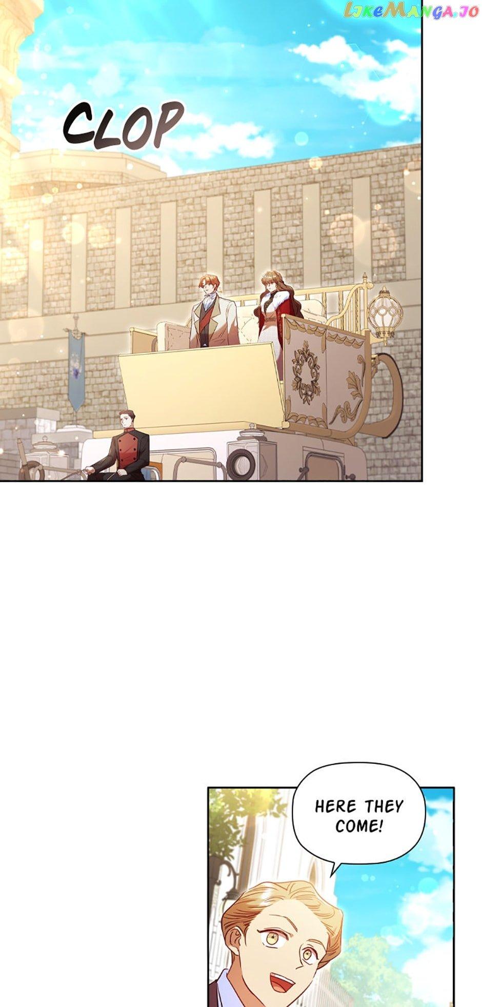 An Extra In The Family Is The First To Be Abandoned Chapter 47 page 2