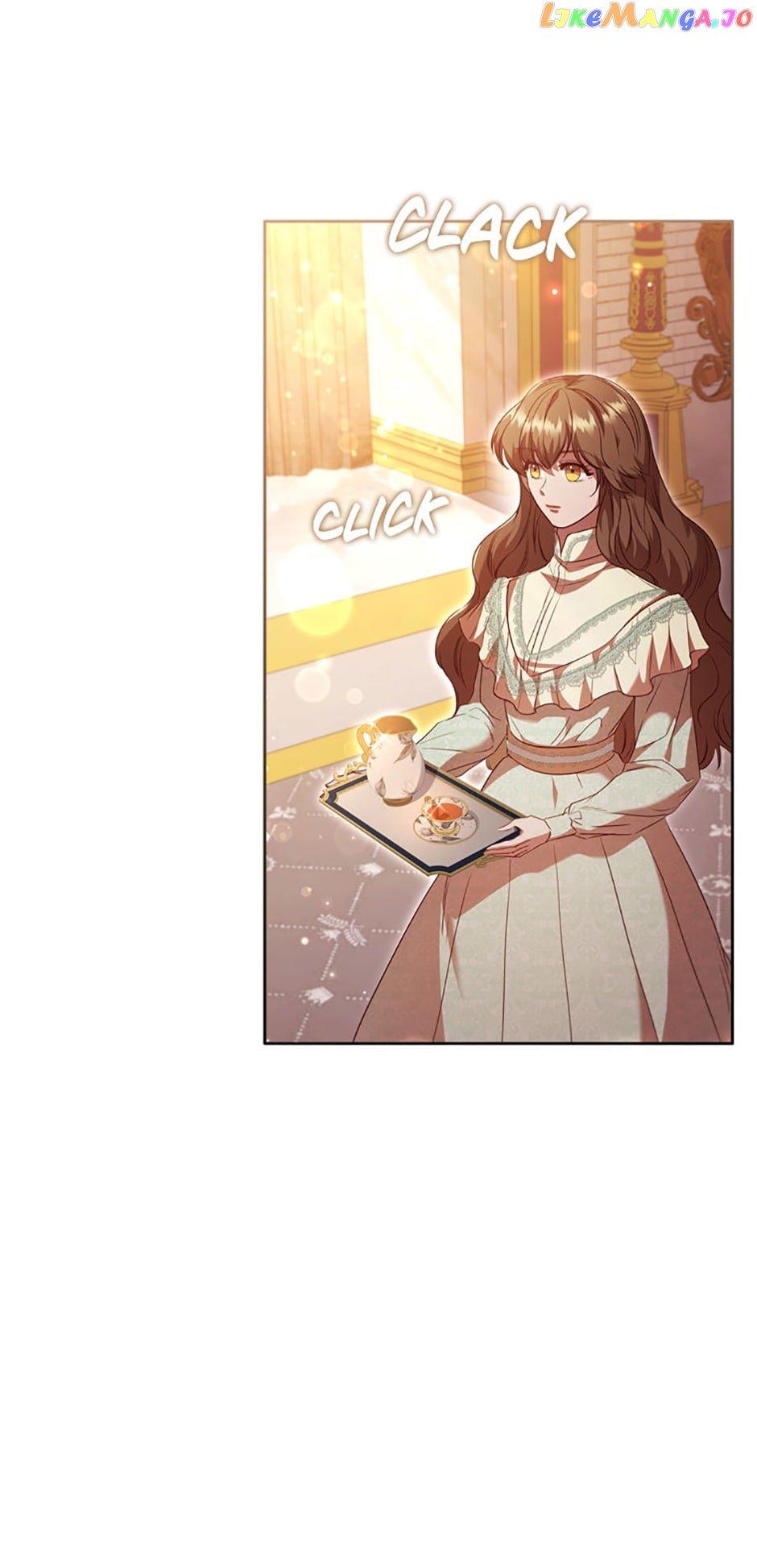 An Extra In The Family Is The First To Be Abandoned Chapter 47 page 30