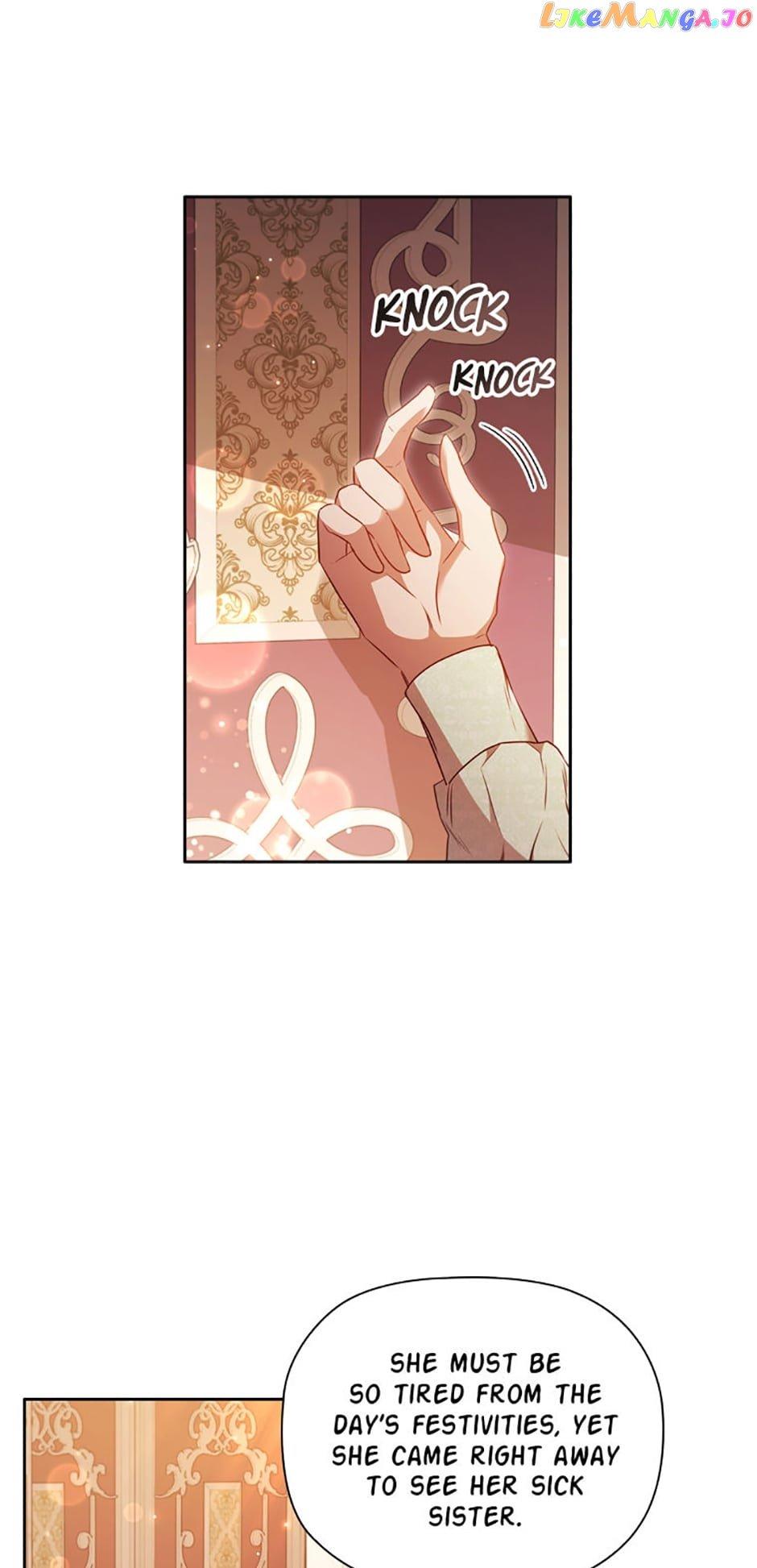 An Extra In The Family Is The First To Be Abandoned Chapter 47 page 31