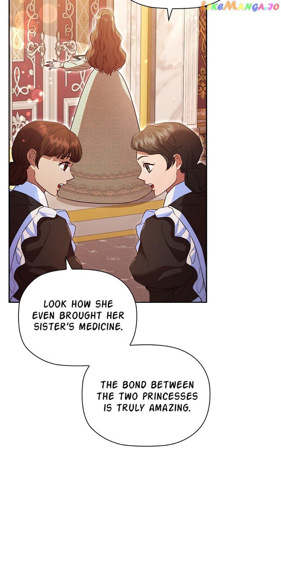 An Extra In The Family Is The First To Be Abandoned Chapter 47 page 32
